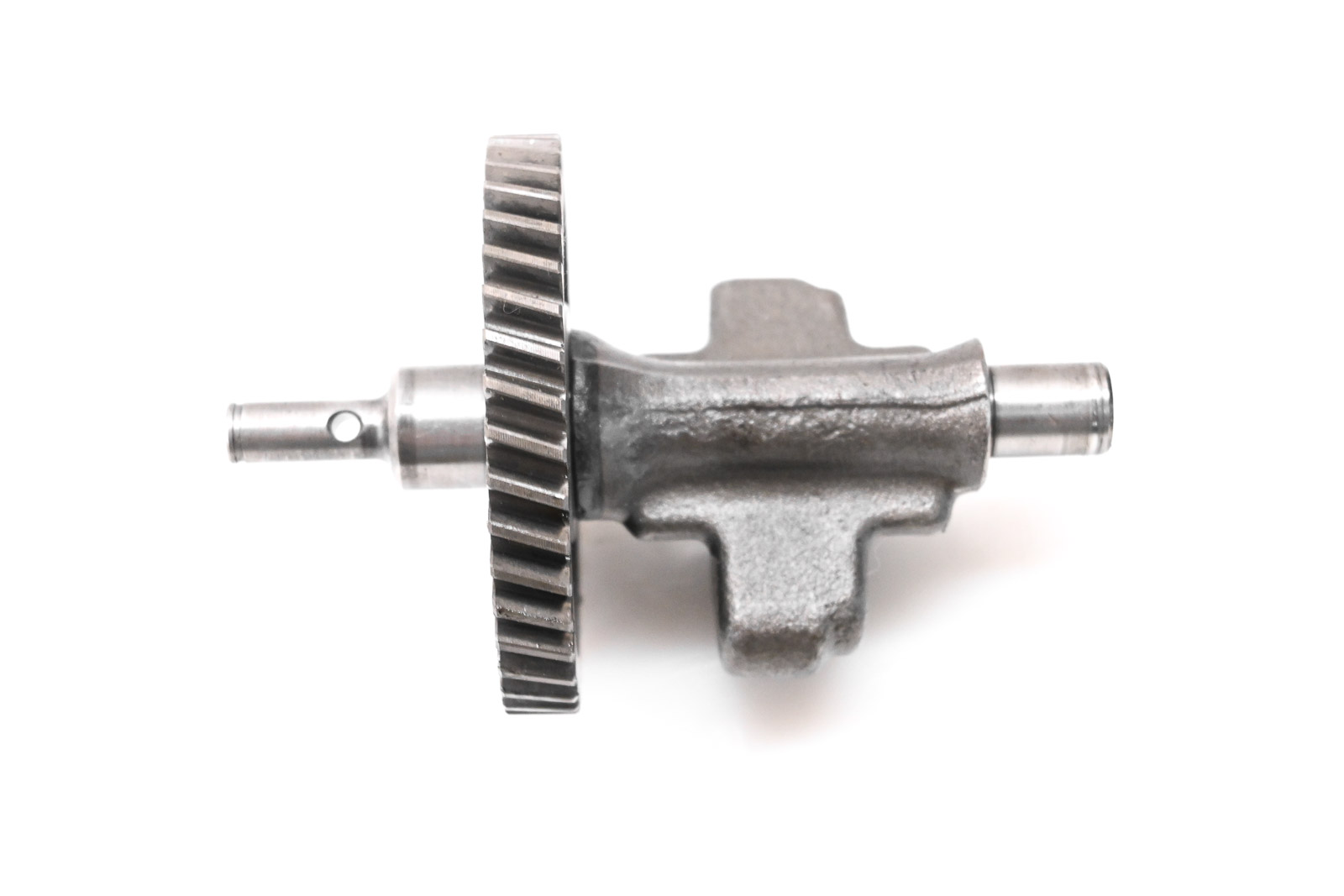 05 Can-Am Outlander 400 Max XT 4x4 Counter Balancer Crankshaft Balance Bombardier