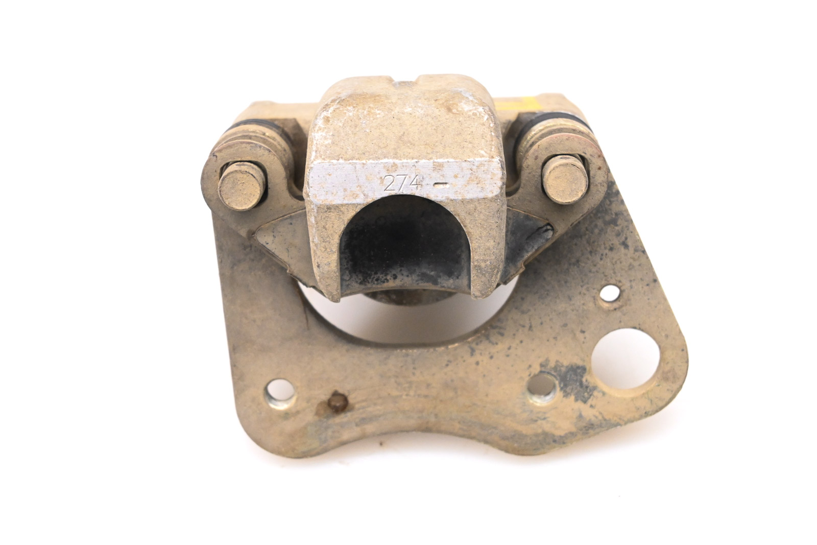15 Polaris Sportsman ETX 4x4 Front Right Brake Caliper