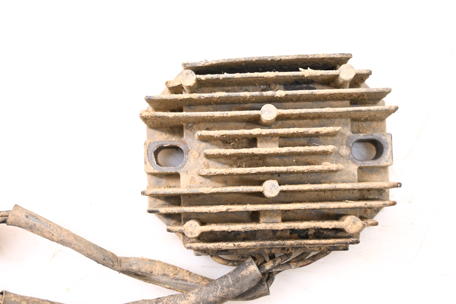 03 Polaris Predator 500 2x4 Regulator Rectifier