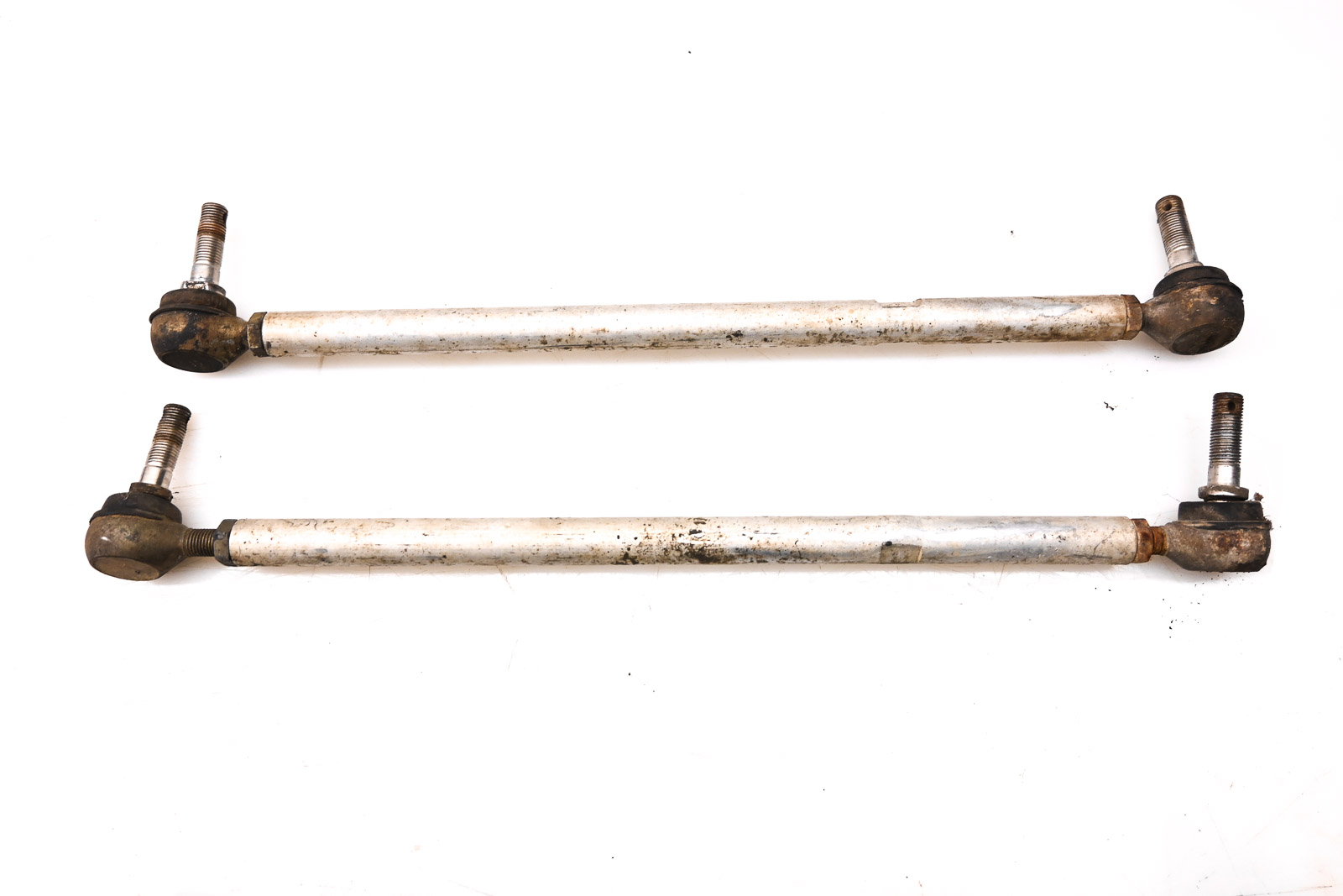 03 Polaris Predator 500 2x4 Tie Rods & Ends