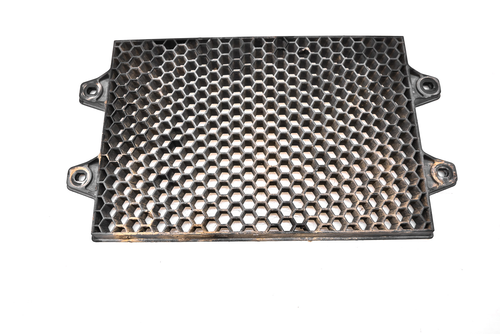 03 Polaris Predator 500 2x4 Radiator Shield