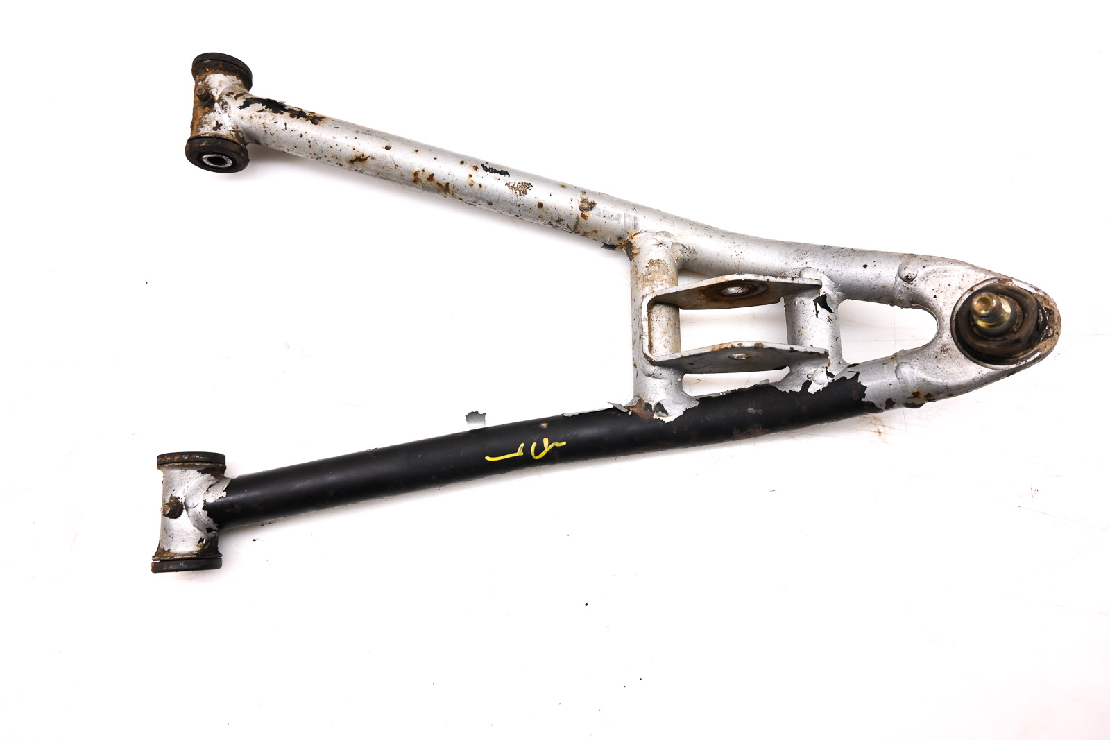 03 Polaris Predator 500 2x4 Front Lower Left A-Arm
