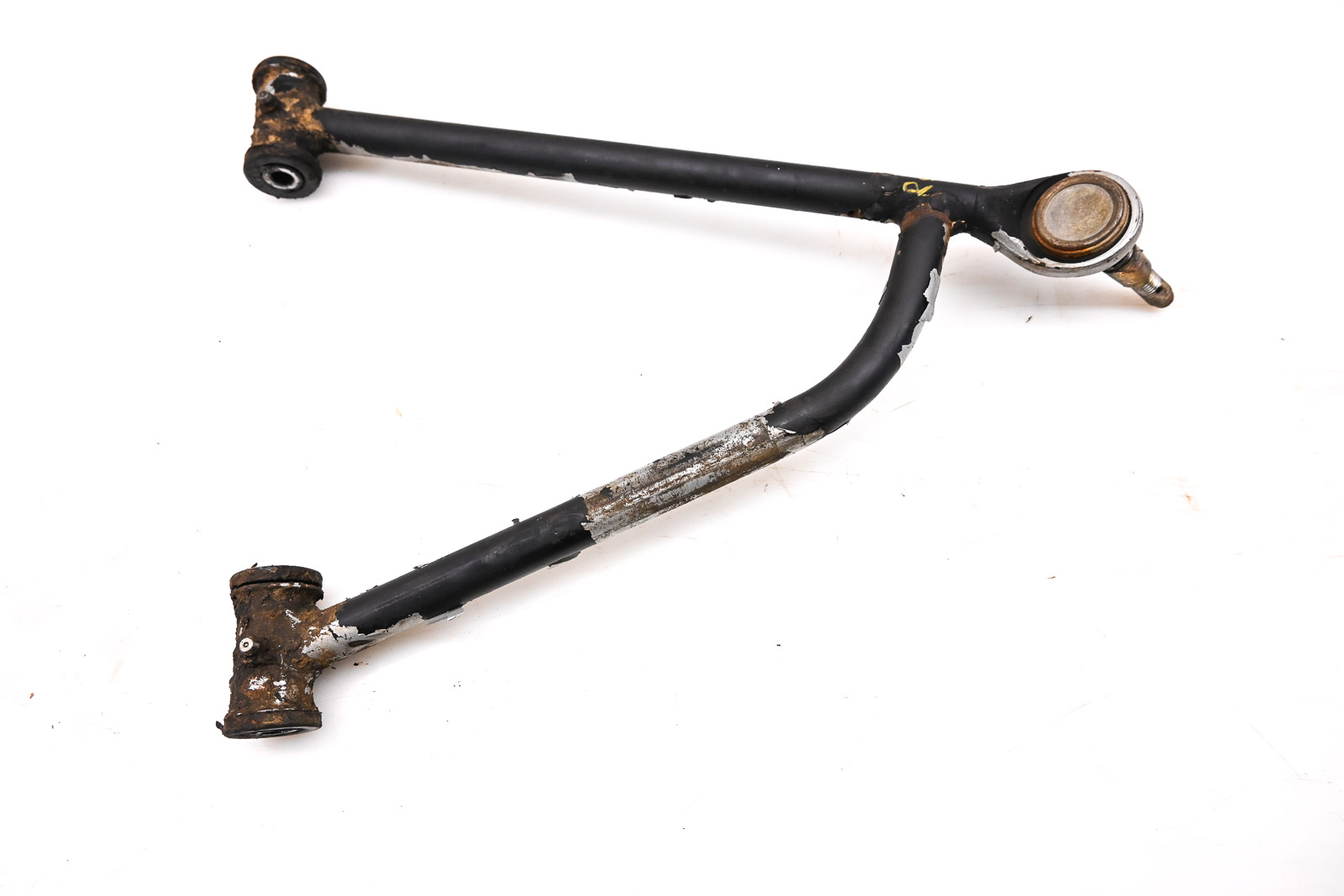 03 Polaris Predator 500 2x4 Front Upper Right A-Arm