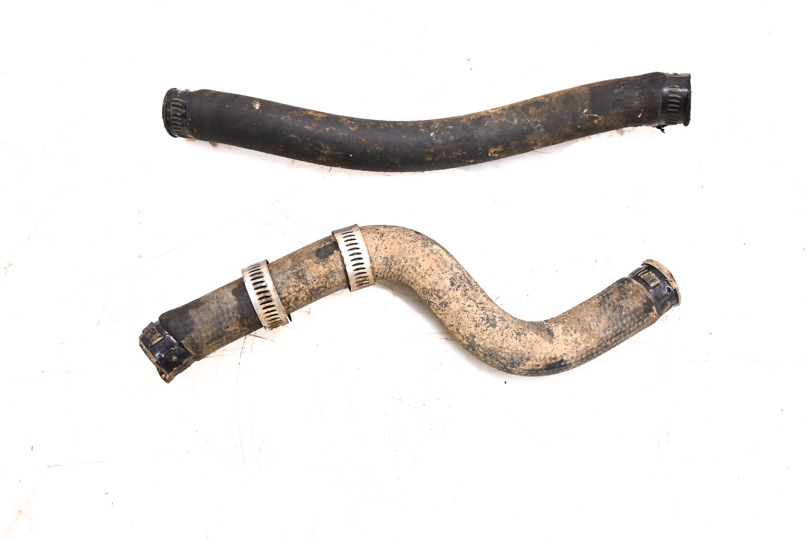 03 Polaris Predator 500 2x4 Radiator Coolant Hoses