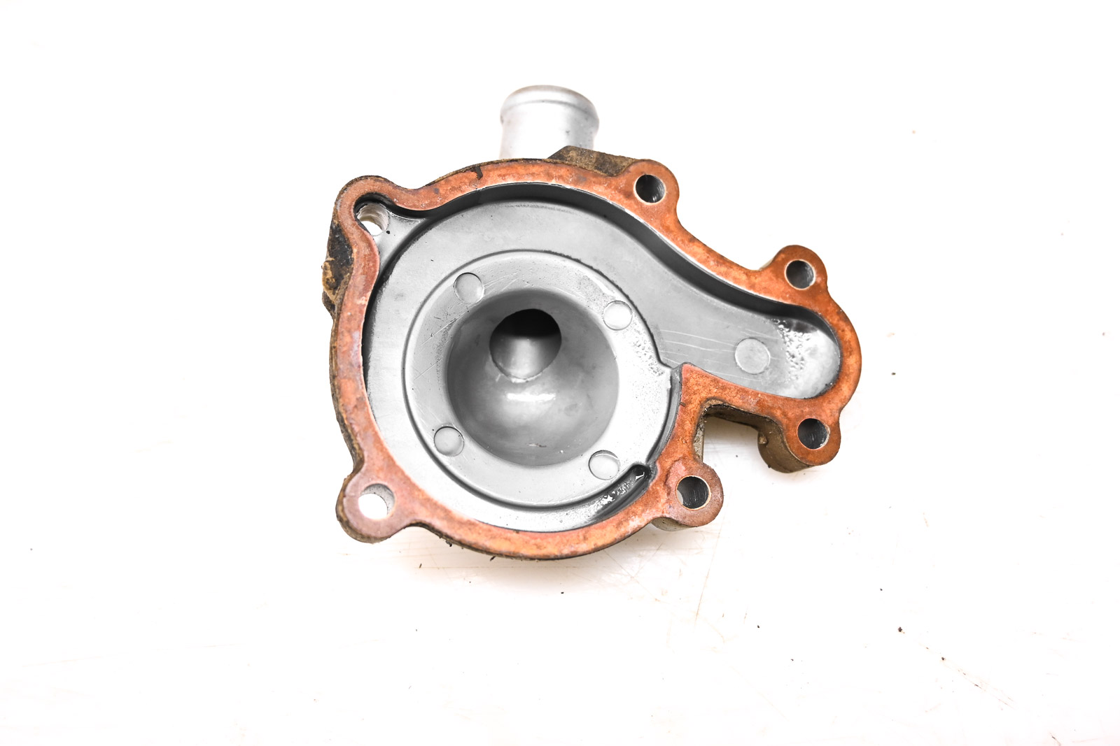 03 Polaris Predator 500 2x4 Water Pump Cover