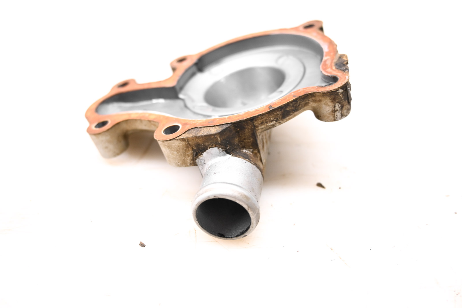 03 Polaris Predator 500 2x4 Water Pump Cover