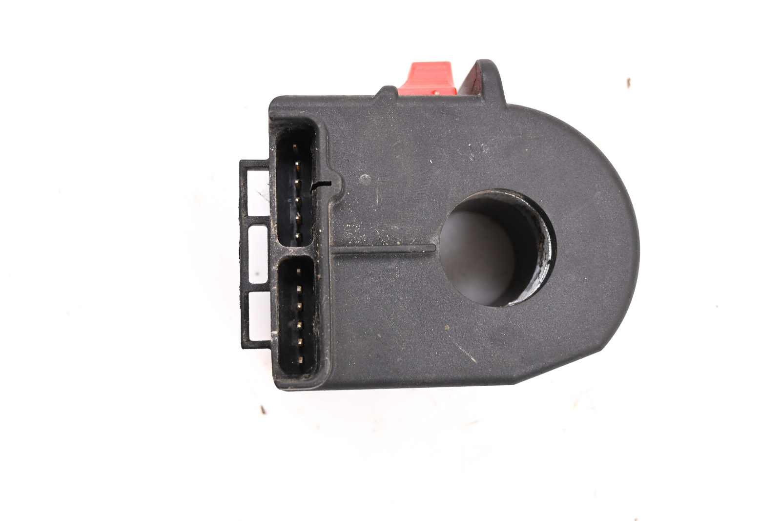 03 Polaris Predator 500 2x4 Headlight On Off Handlebar Start Switch