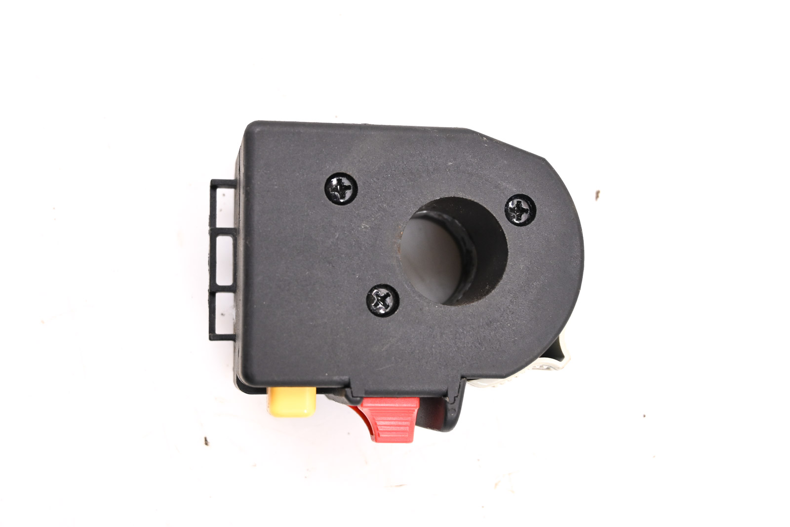 03 Polaris Predator 500 2x4 Headlight On Off Handlebar Start Switch