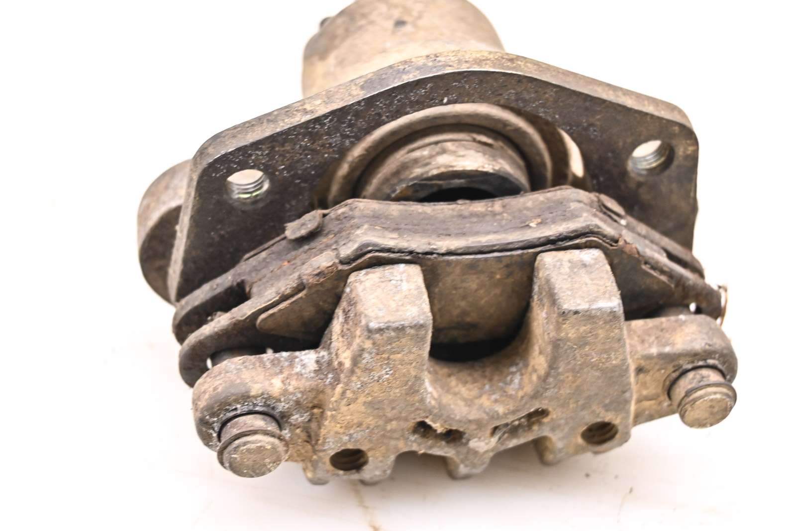 03 Polaris Predator 500 2x4 Front Rear Brake Caliper