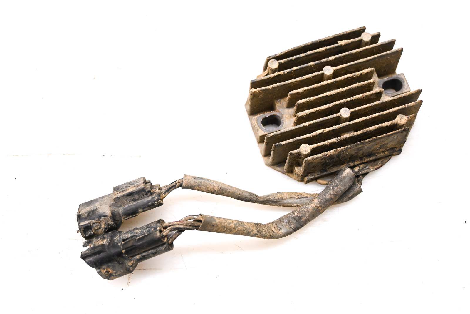 03 Polaris Predator 500 2x4 Regulator Rectifier