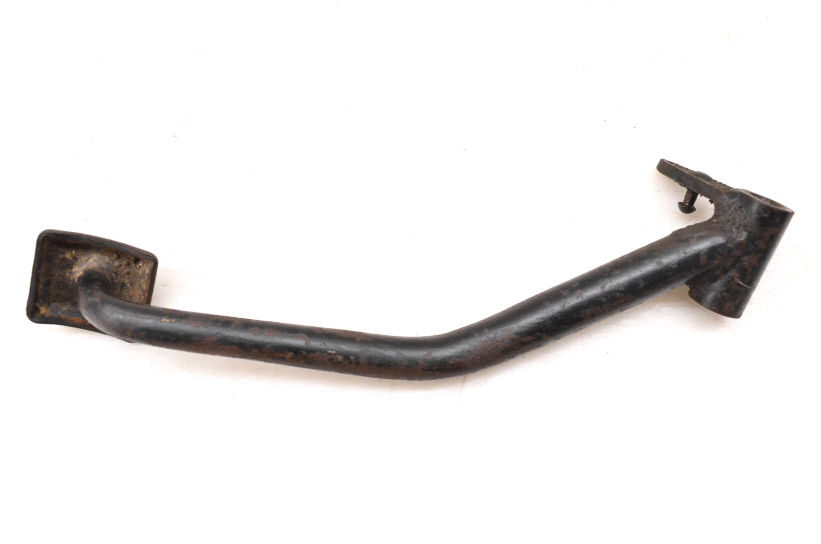 84 Kawasaki KLT110 Rear Brake Pedal