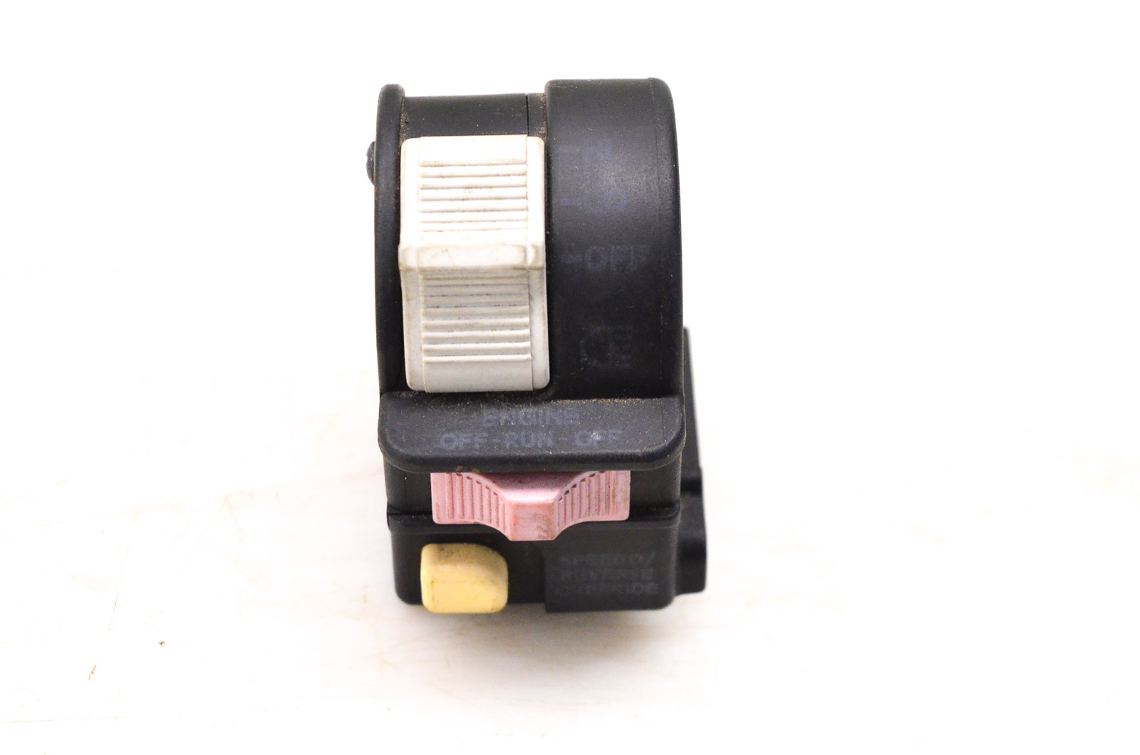 03 Polaris Sportsman 700 4x4 Headlight On Off Handlebar Switch