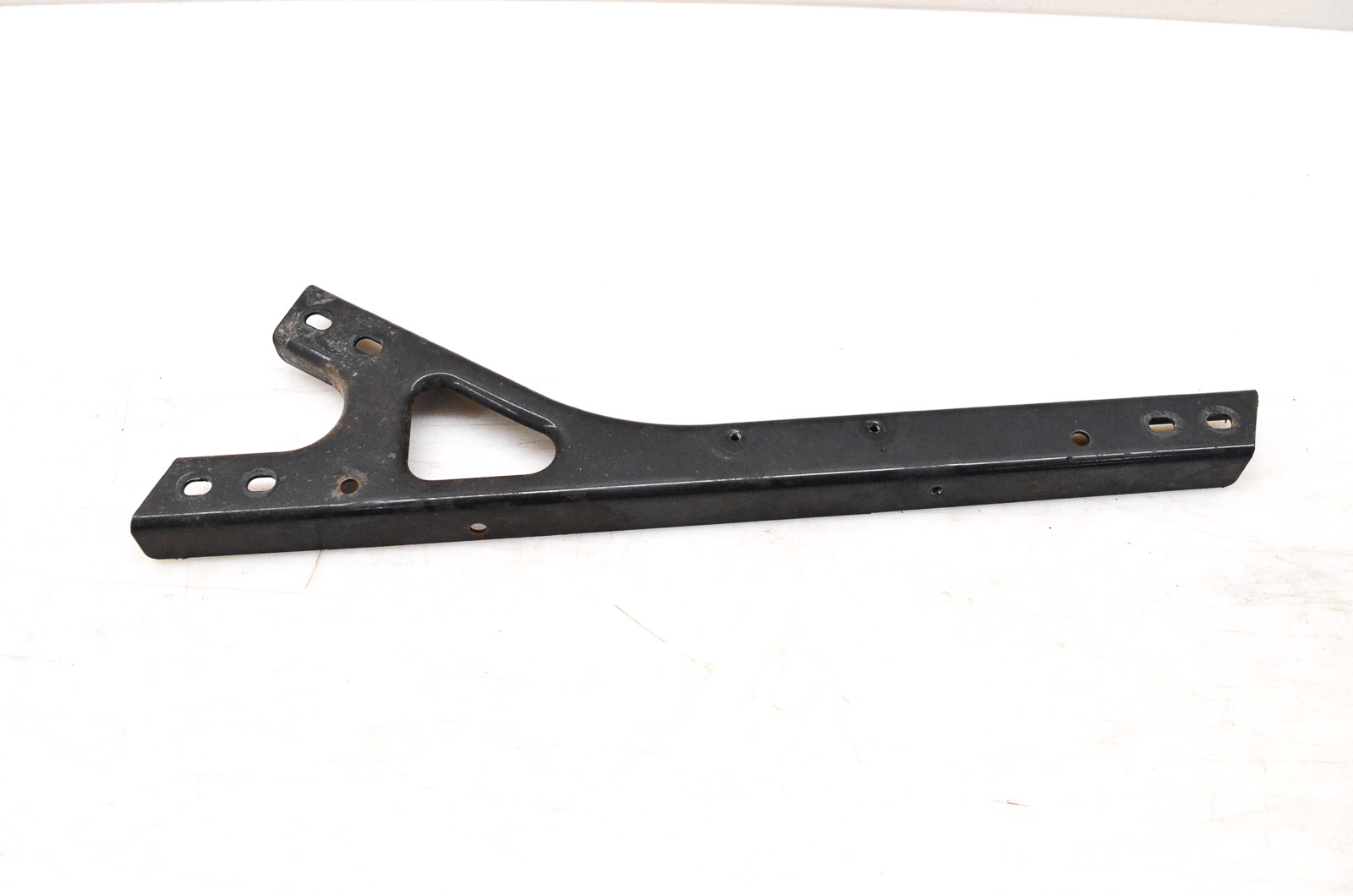 03 Polaris Sportsman 700 4x4 Front Left Fame Support Bracket Mount