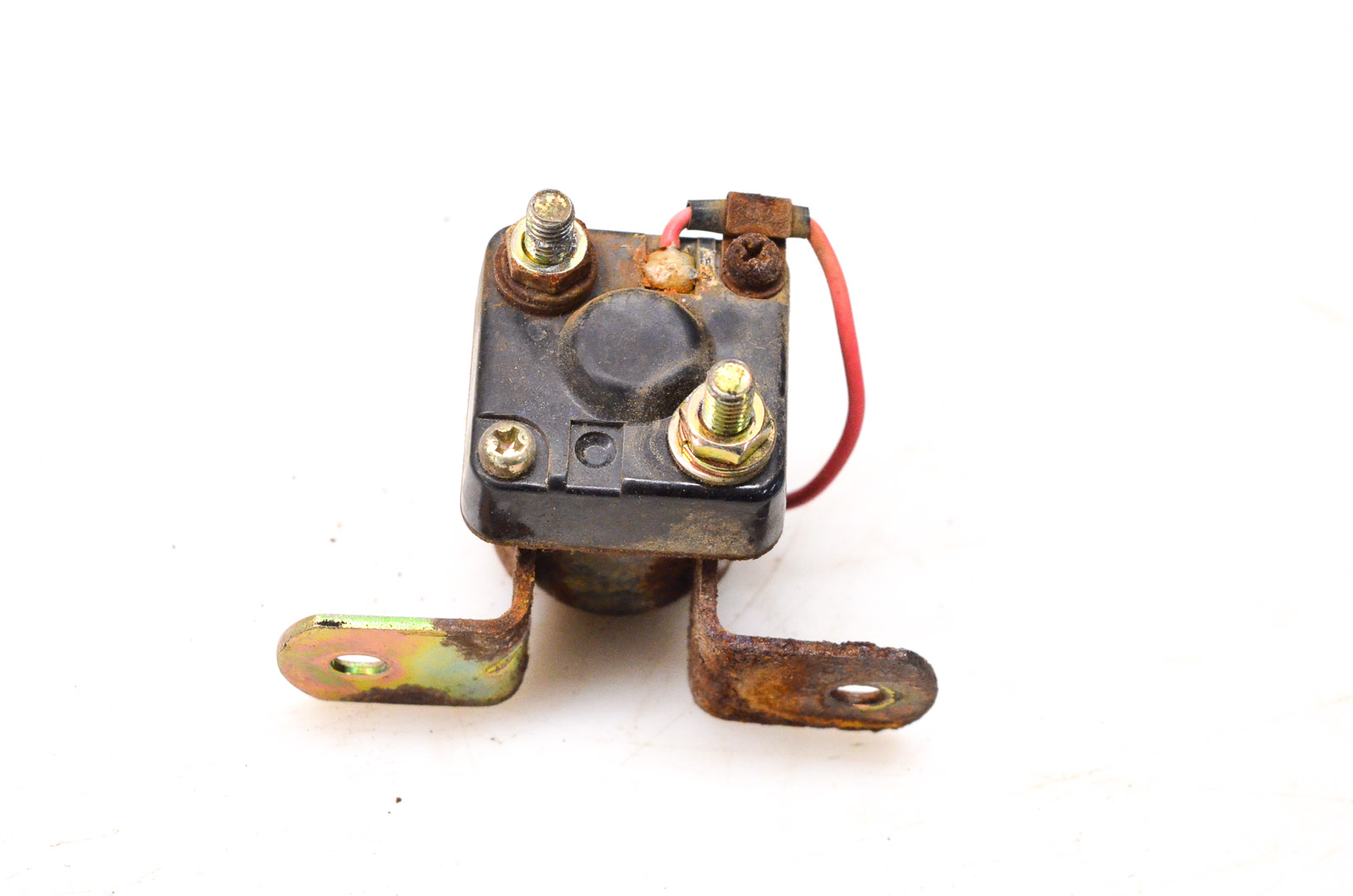 03 Polaris Sportsman 700 4x4 Starter Solenoid