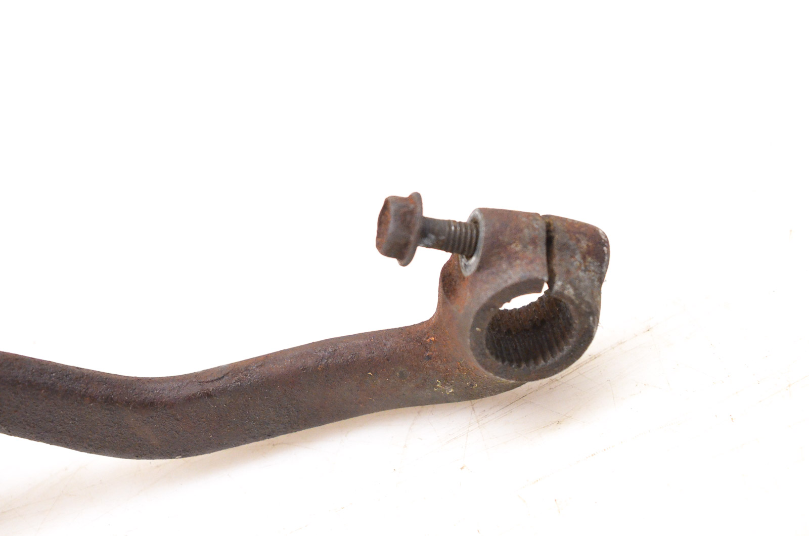 91 Honda XR80R Kick Start Lever