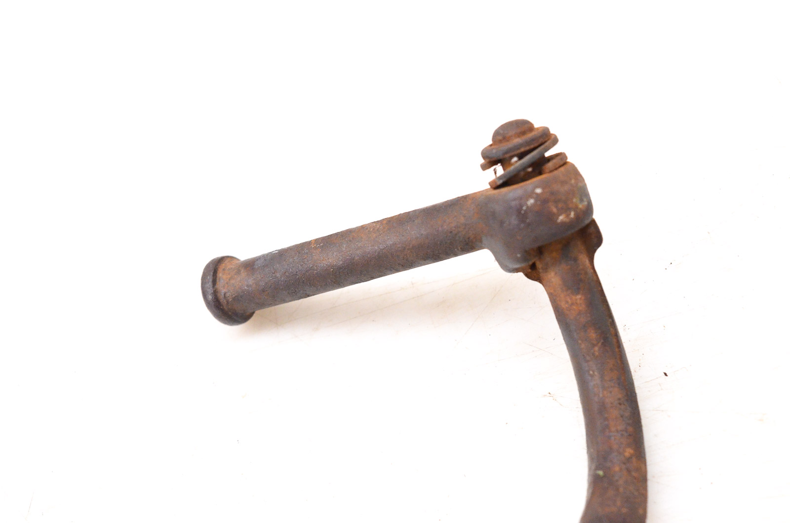 91 Honda XR80R Kick Start Lever