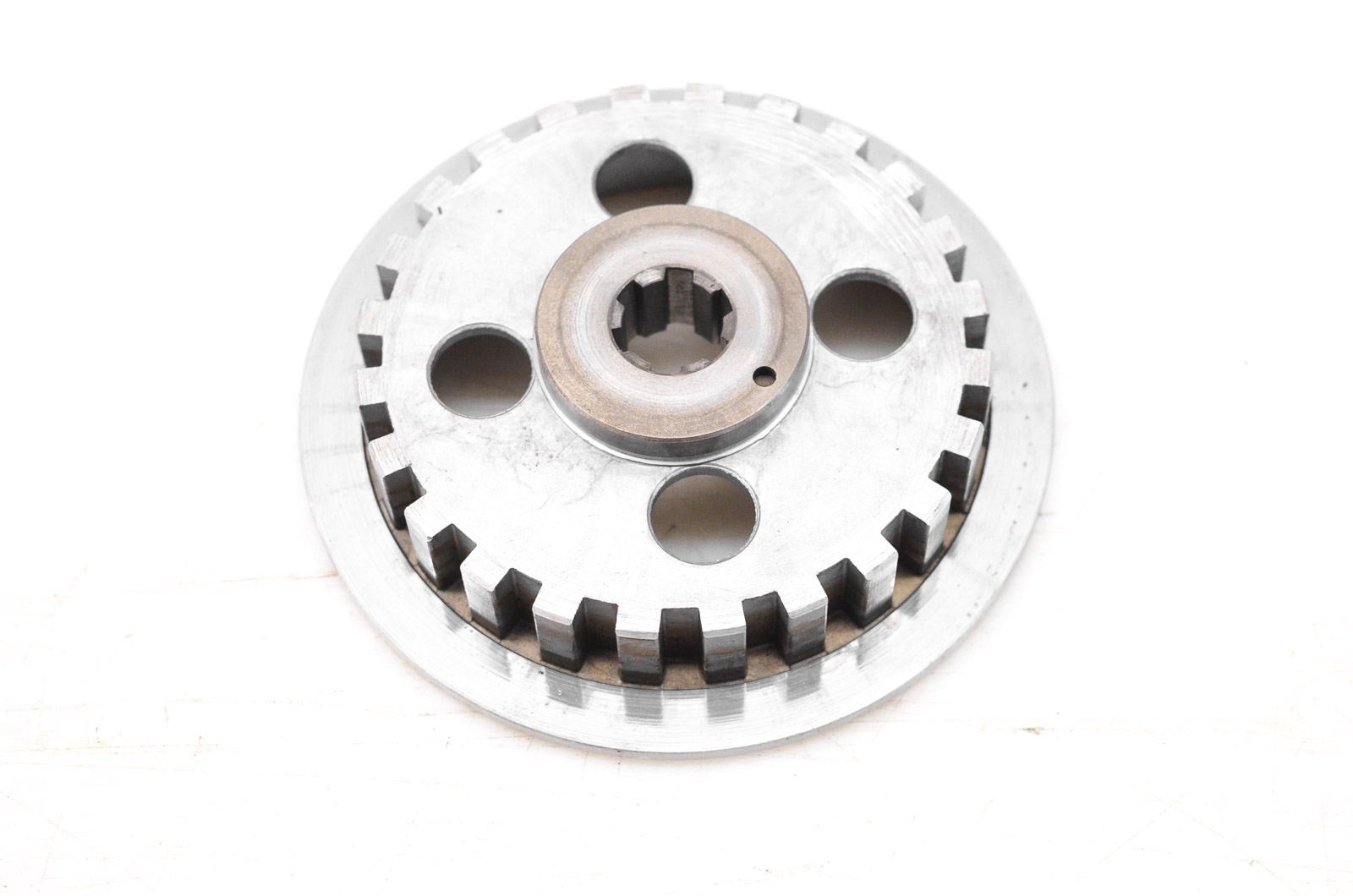91 Honda XR80R Inner Clutch Hub
