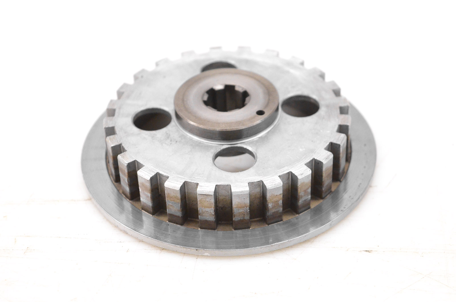 91 Honda XR80R Inner Clutch Hub