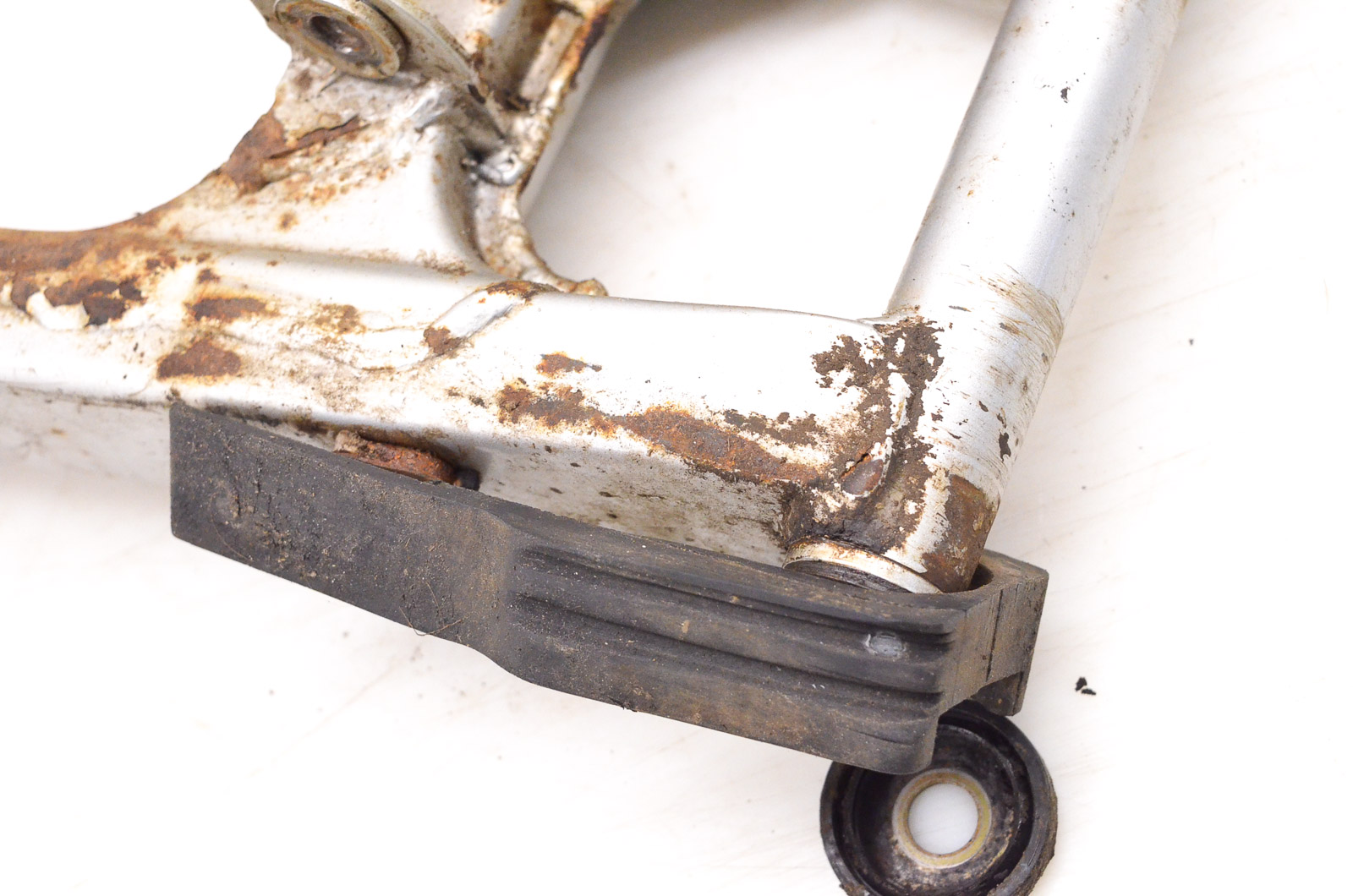 98 Honda XR80R Rear Swingarm