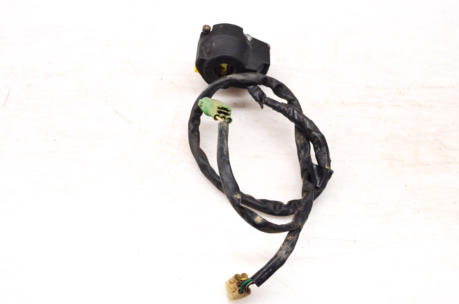 01 Honda TRX400EX Headlight On Off Handlebar Start Switch Sportrax 400 2x4