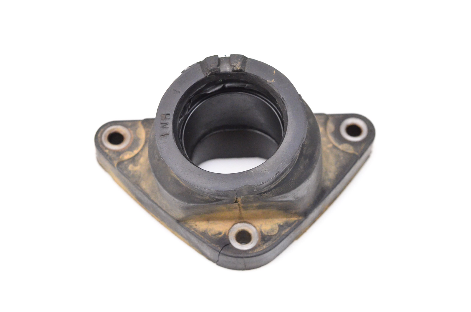 01 Honda TRX400EX Intake Manifold Carburetor Boot Sportrax 400 2x4