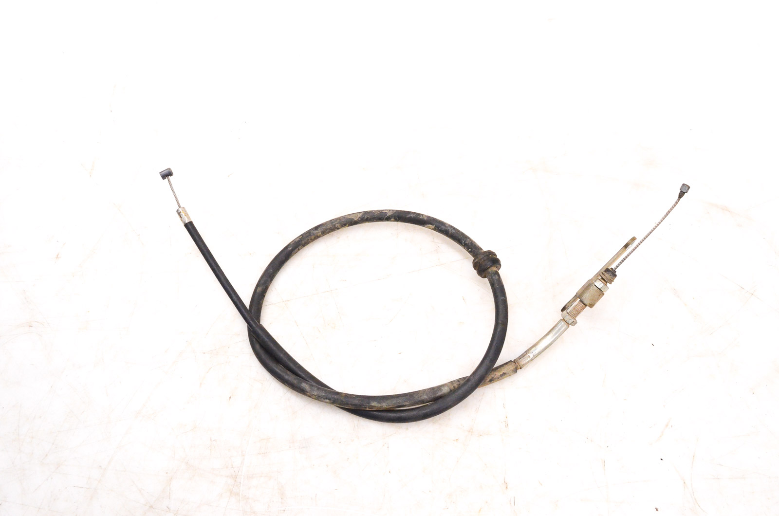 01 Honda TRX400EX Clutch Cable Sportrax 400 2x4