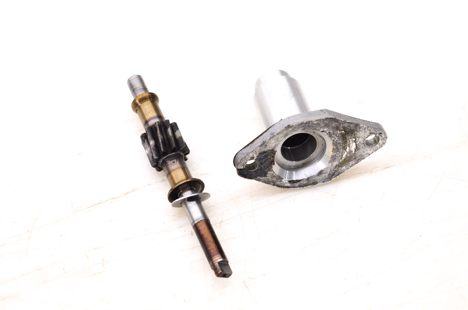 97 Arctic Cat Puma 340 Oil Pump Drive Gear