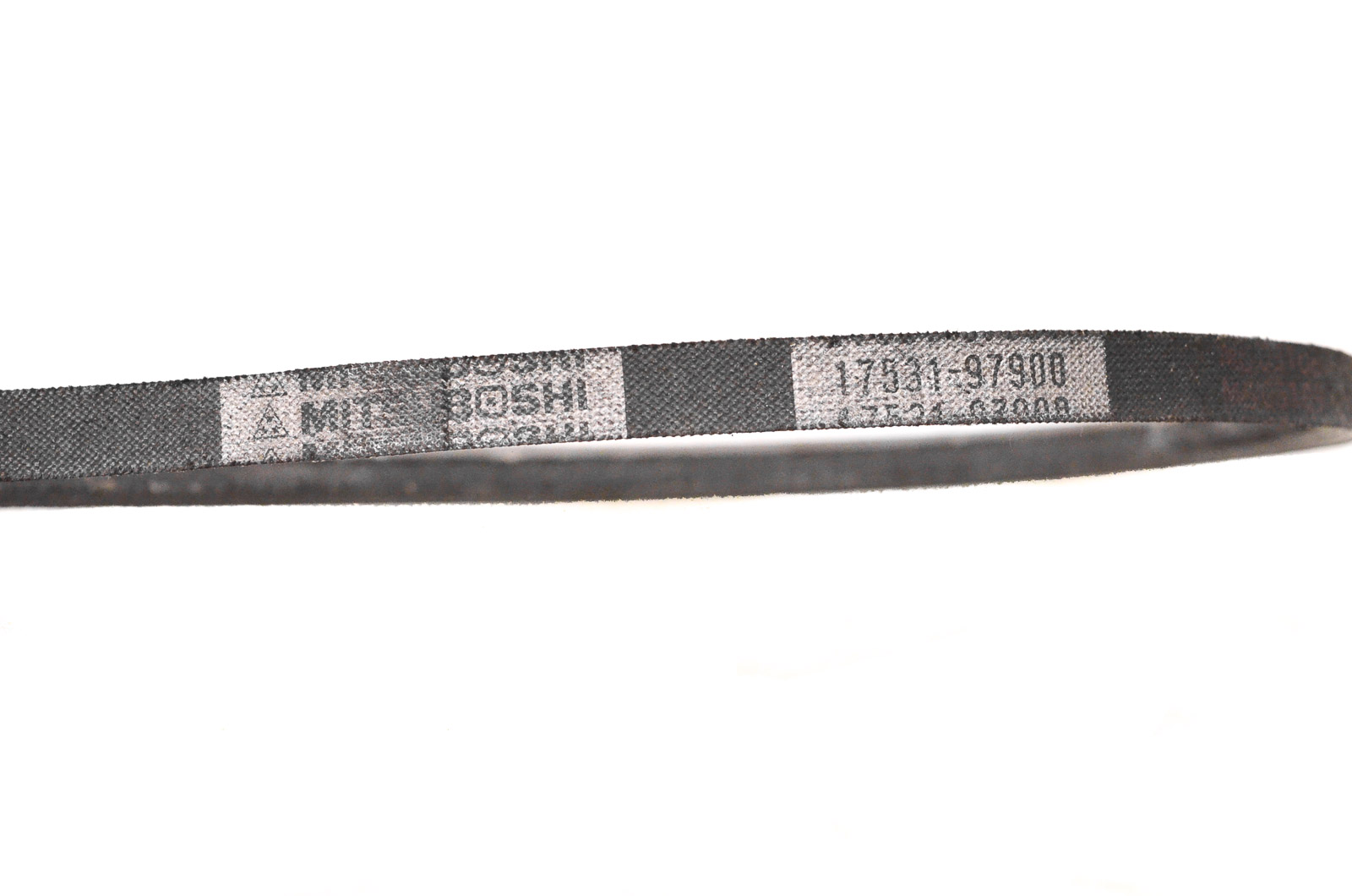 97 Arctic Cat Puma 340 Cooling Fan Belt