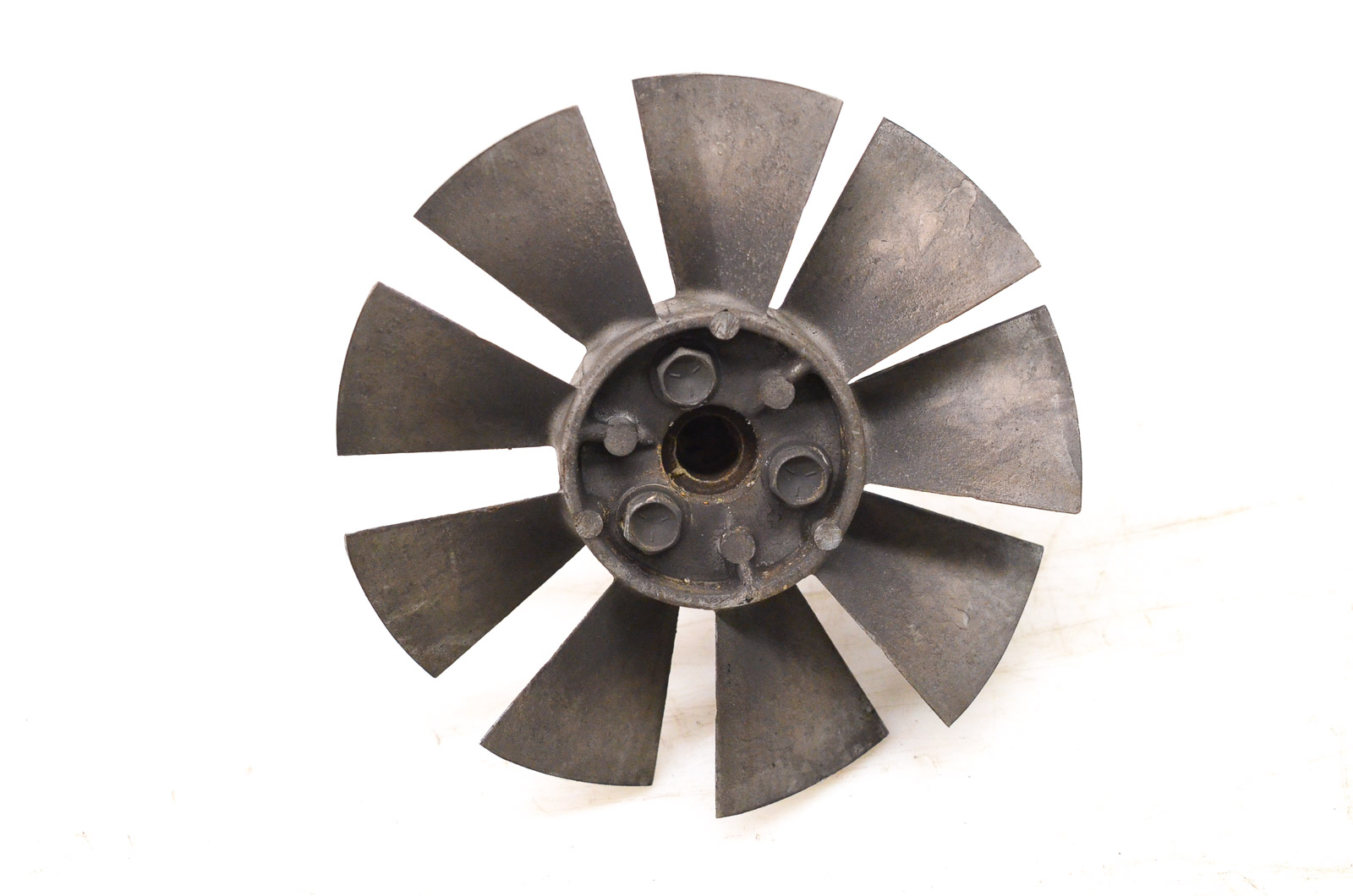 97 Arctic Cat Puma 340 Cooling Fan