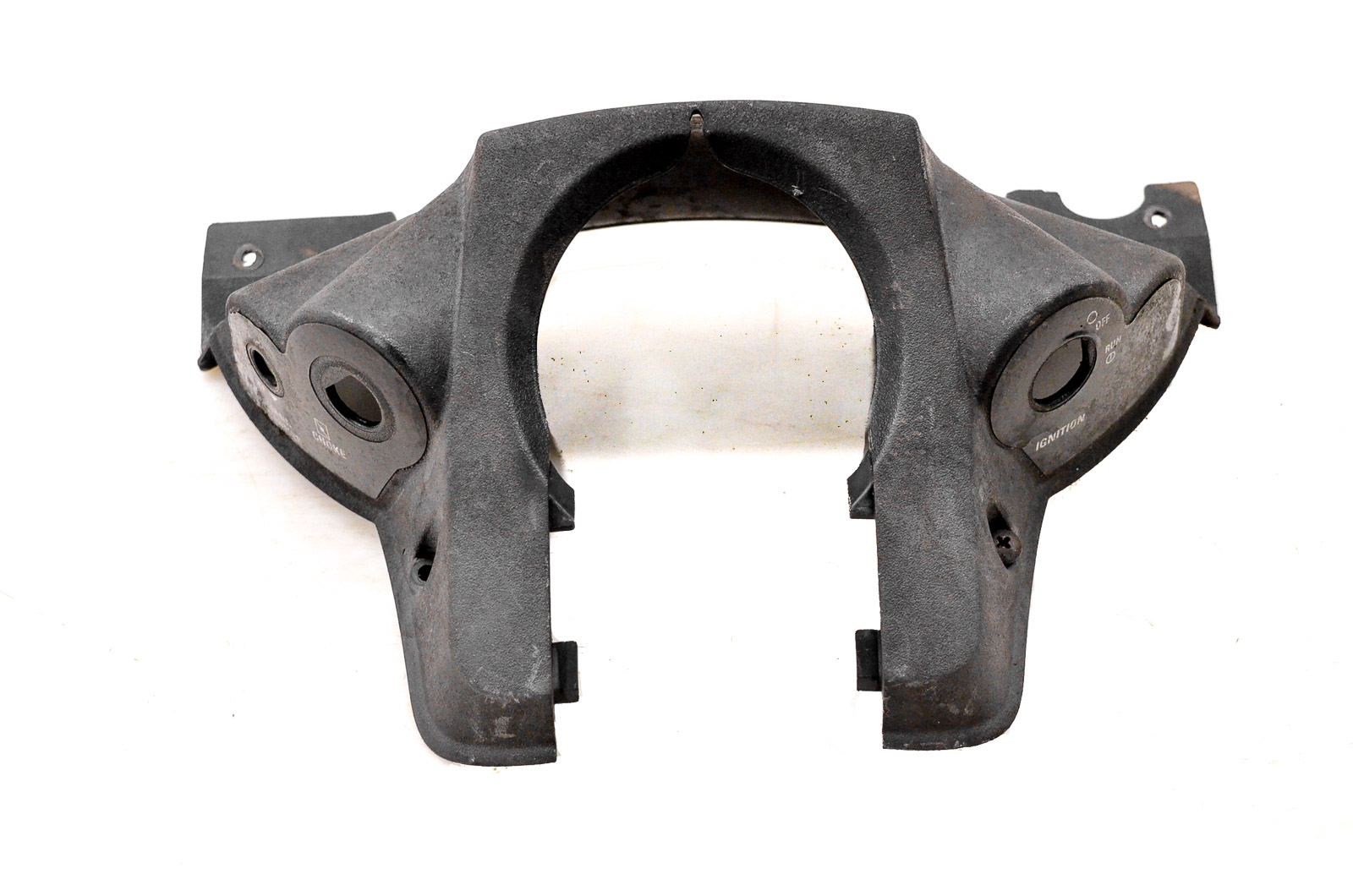 97 Arctic Cat Puma 340 Dash Board Console Cover