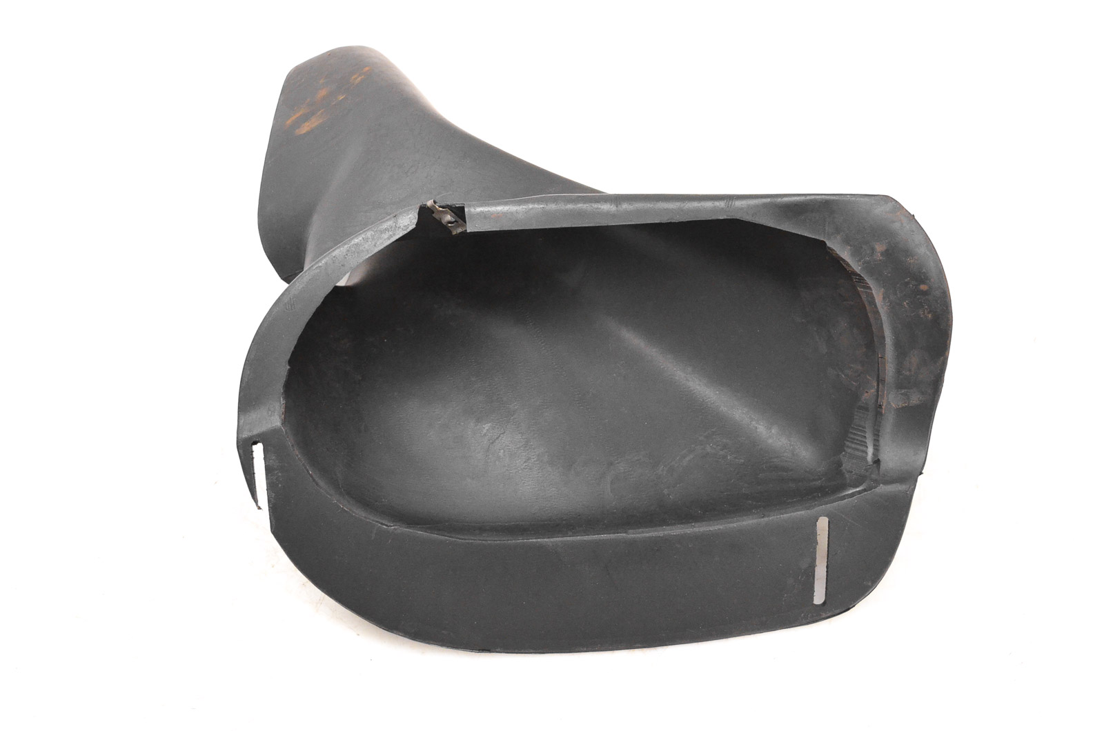 97 Arctic Cat Puma 340 Left Side Panel Air Out Duct