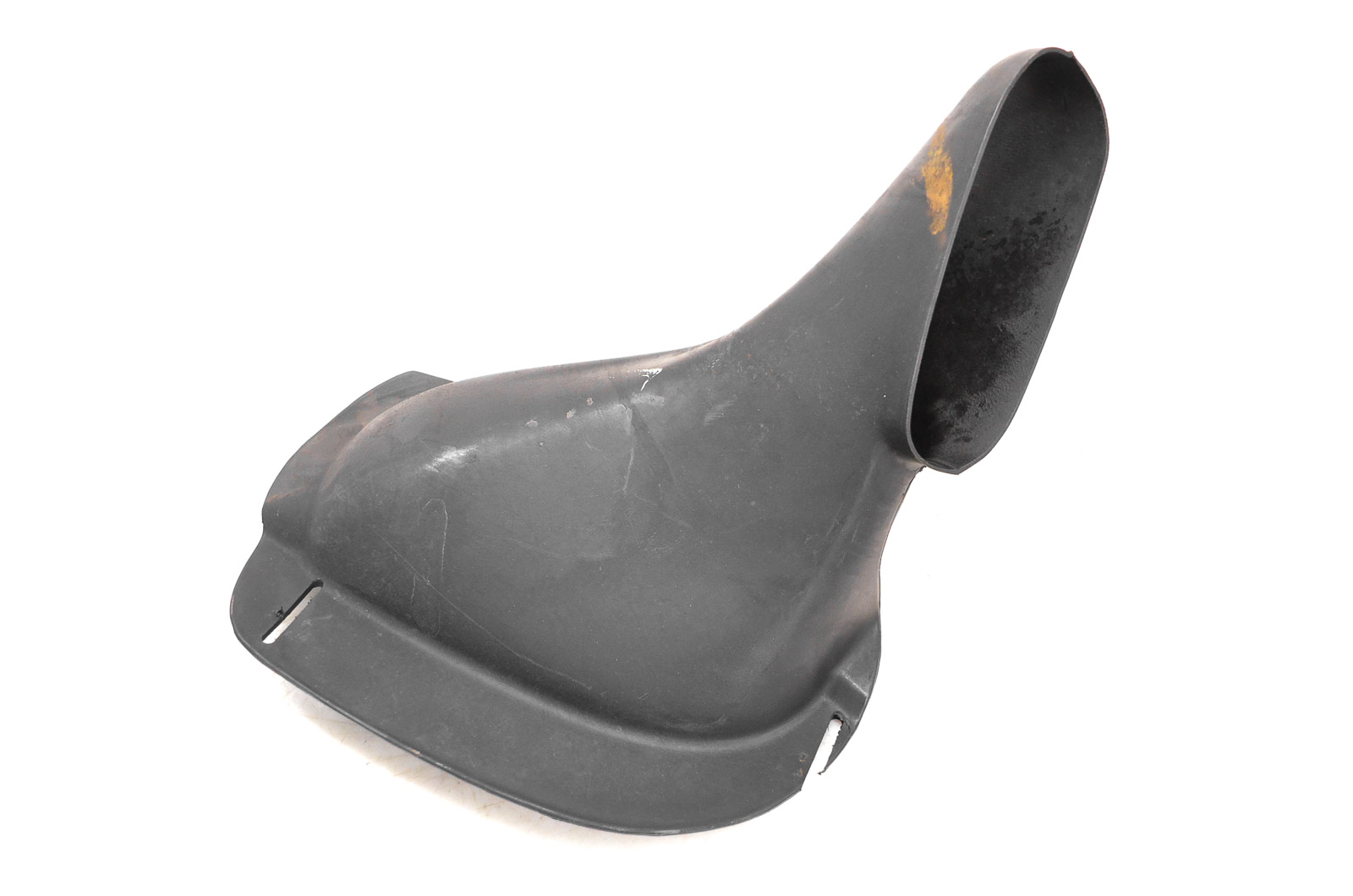97 Arctic Cat Puma 340 Left Side Panel Air Out Duct