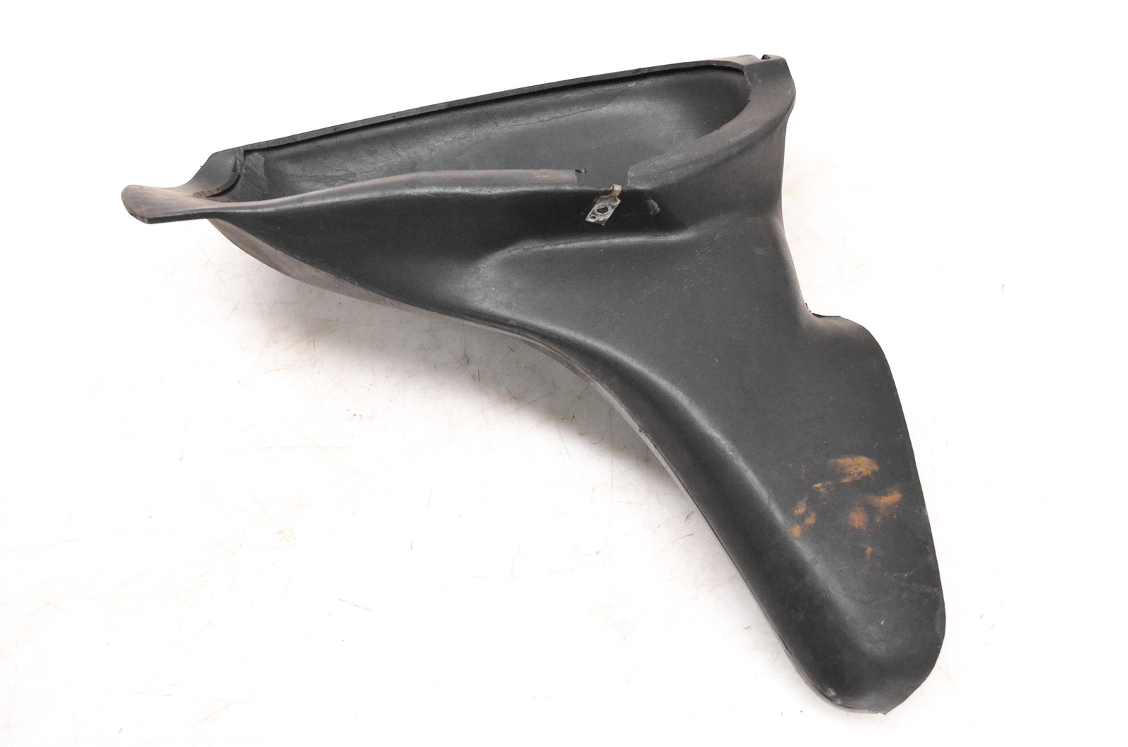 97 Arctic Cat Puma 340 Left Side Panel Air Out Duct