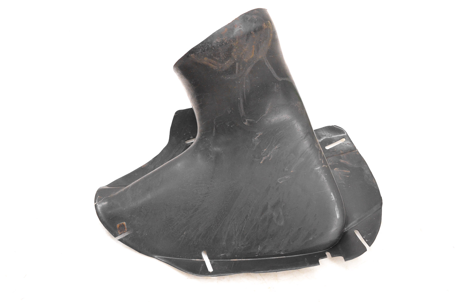 97 Arctic Cat Puma 340 Right Side Panel Air In Duct