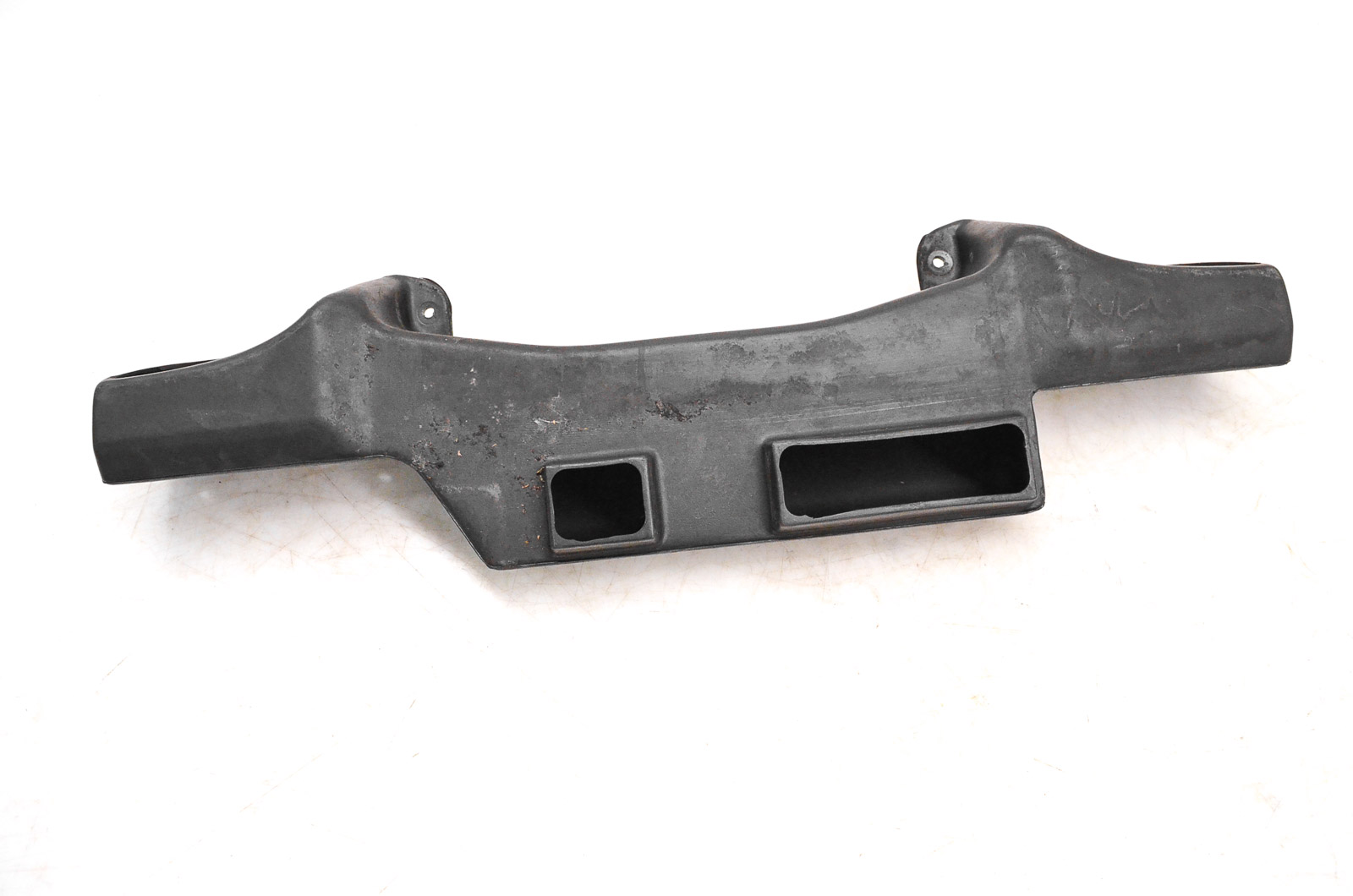 97 Arctic Cat Puma 340 Airbox Intake Silencer Plenum