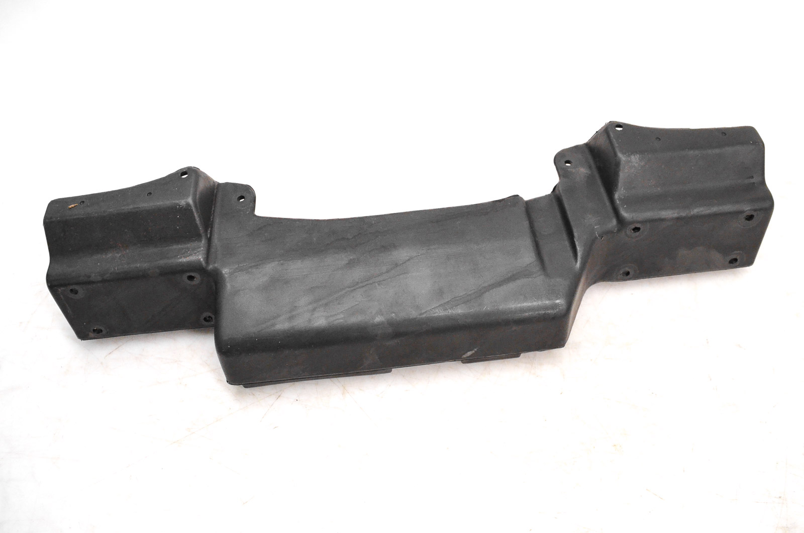 97 Arctic Cat Puma 340 Airbox Intake Silencer Plenum