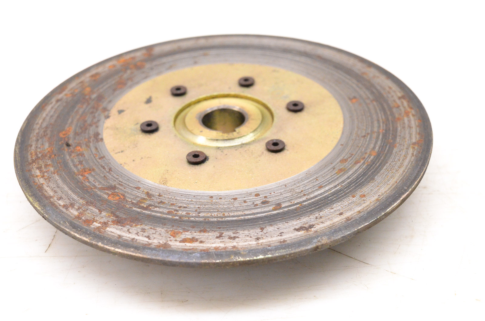 97 Arctic Cat Puma 340 Rear Brake Rotor Disc