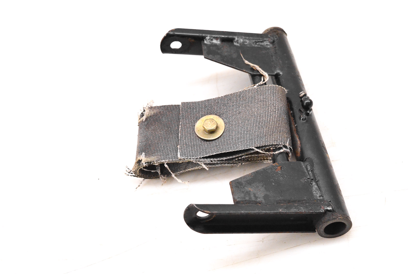 97 Arctic Cat Puma 340 Torque Arm Rear Suspension Pivot Bracket