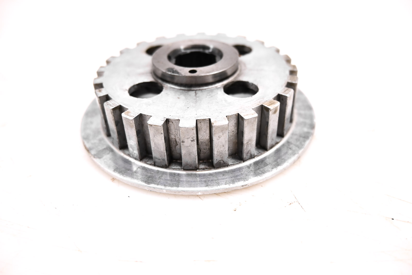 85 Honda ATC200M Inner Clutch Hub