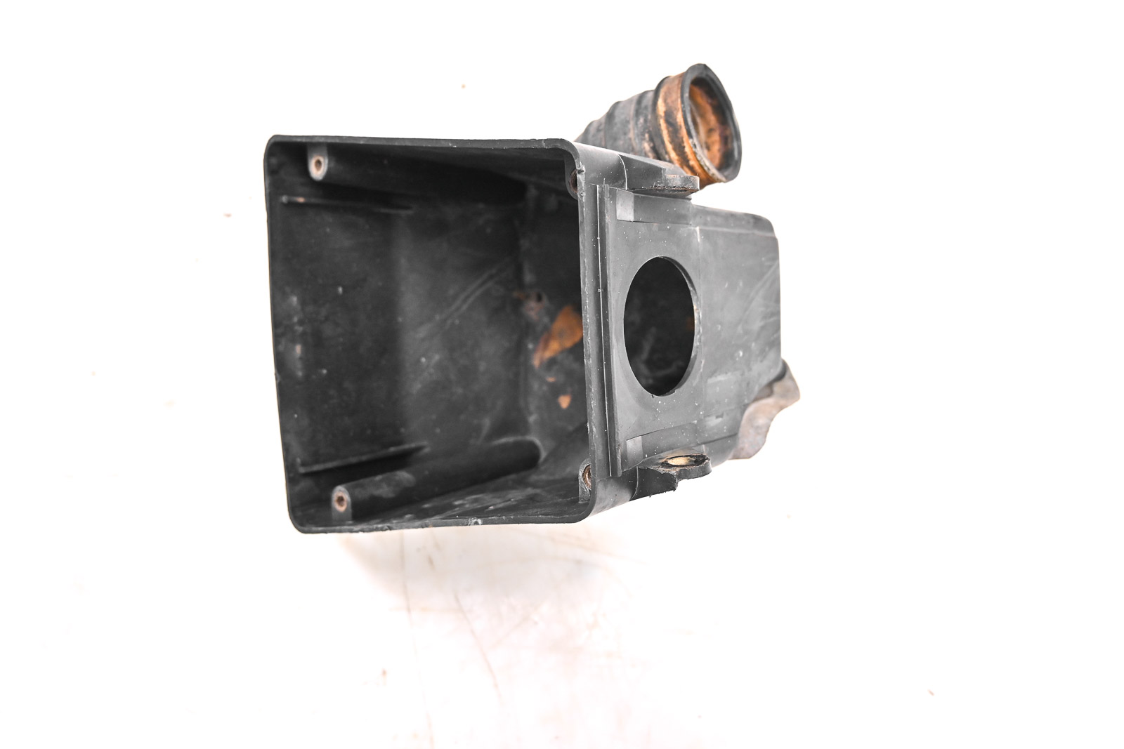 85 Honda ATC200M Airbox Intake Air Box
