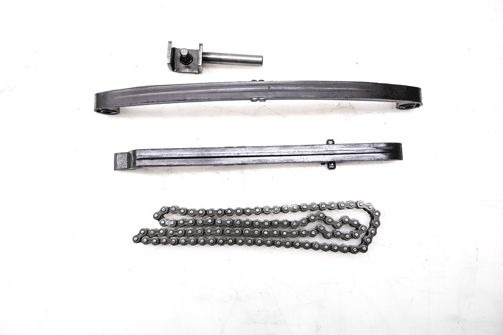 85 Honda ATC200M Cam Chain & Guides