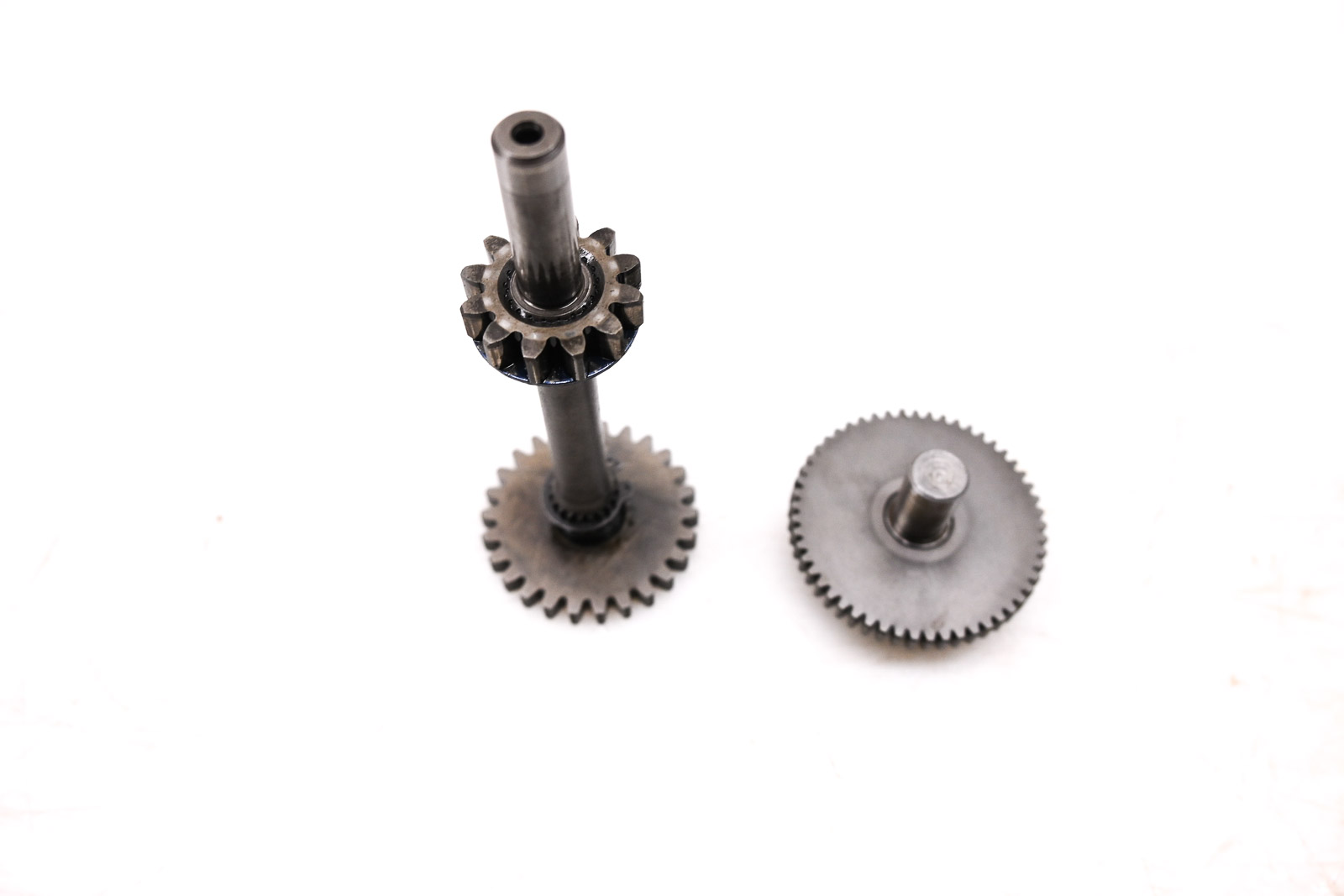 85 Honda ATC200M Starter Gears