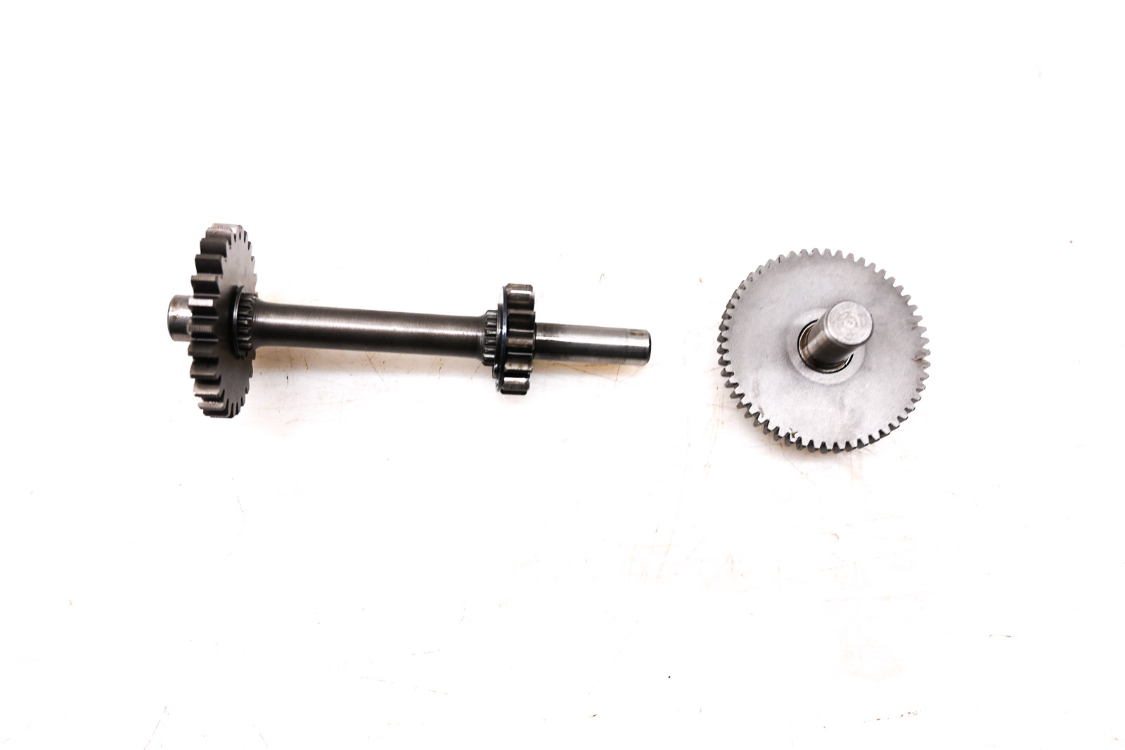 85 Honda ATC200M Starter Gears