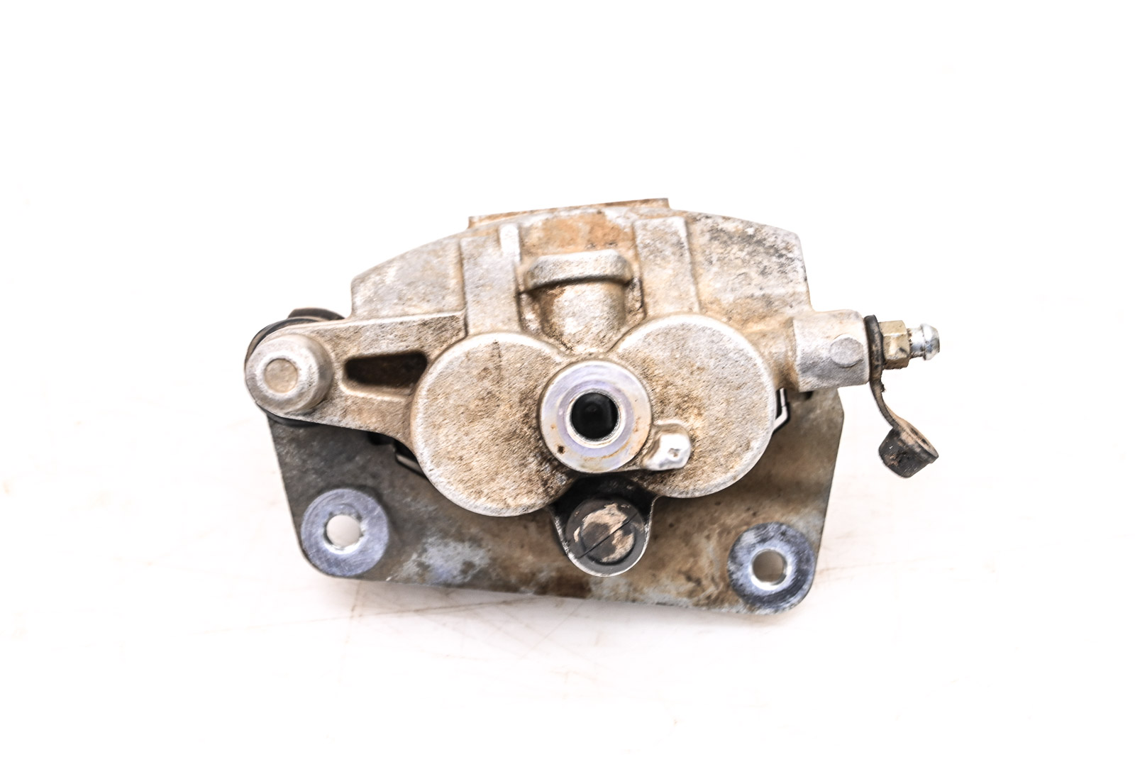 08 Yamaha YFZ450 Front Right Brake Caliper