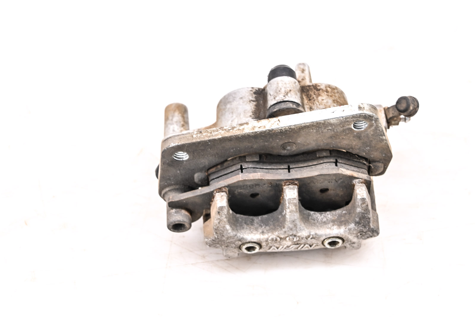 08 Yamaha YFZ450 Front Right Brake Caliper