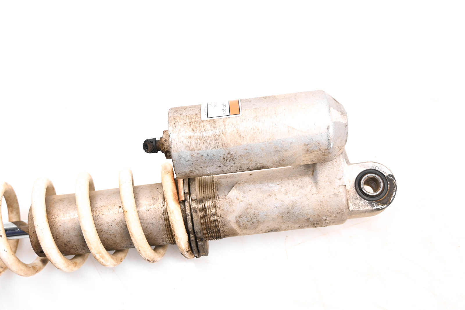 08 Yamaha YFZ450 Rear Shock