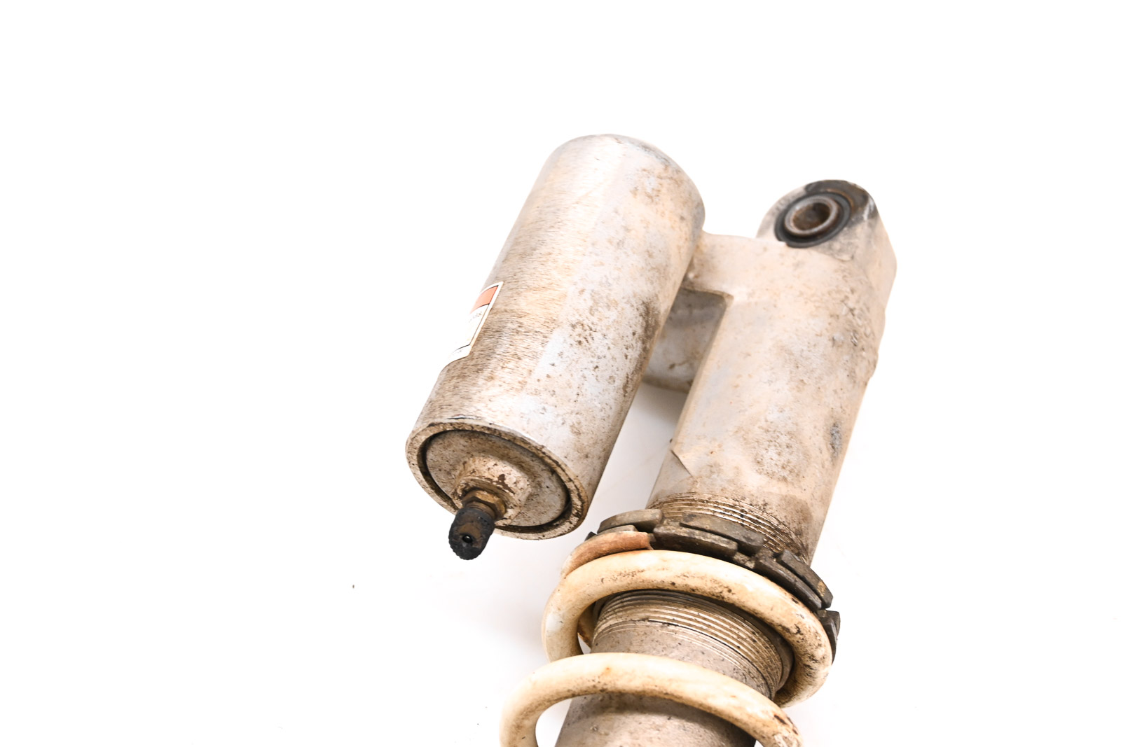 08 Yamaha YFZ450 Rear Shock