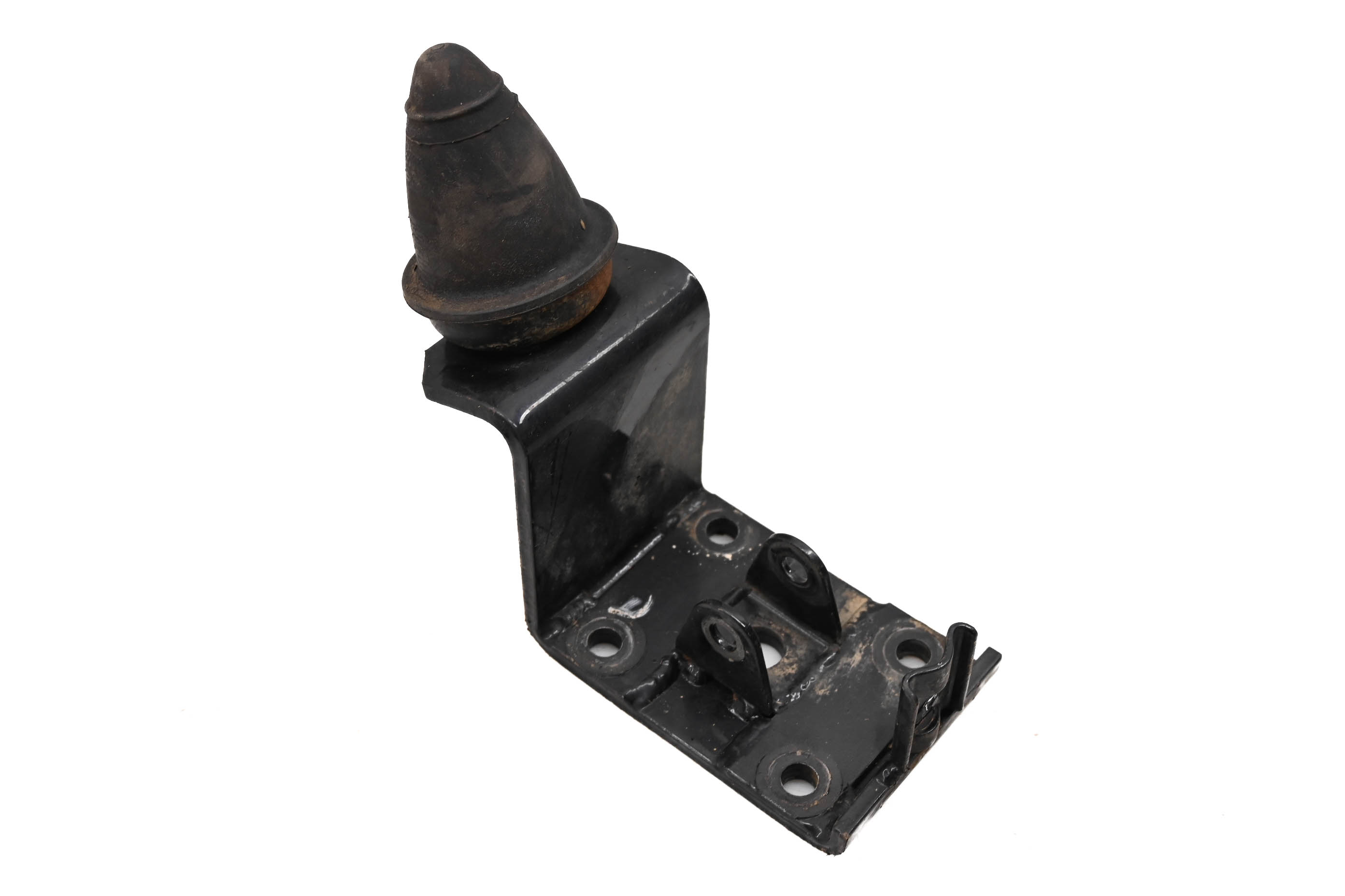 12 Kawasaki Mule 4010 4X4 Rear Leaf Spring Bracket Mount Bump Stop KAF620M