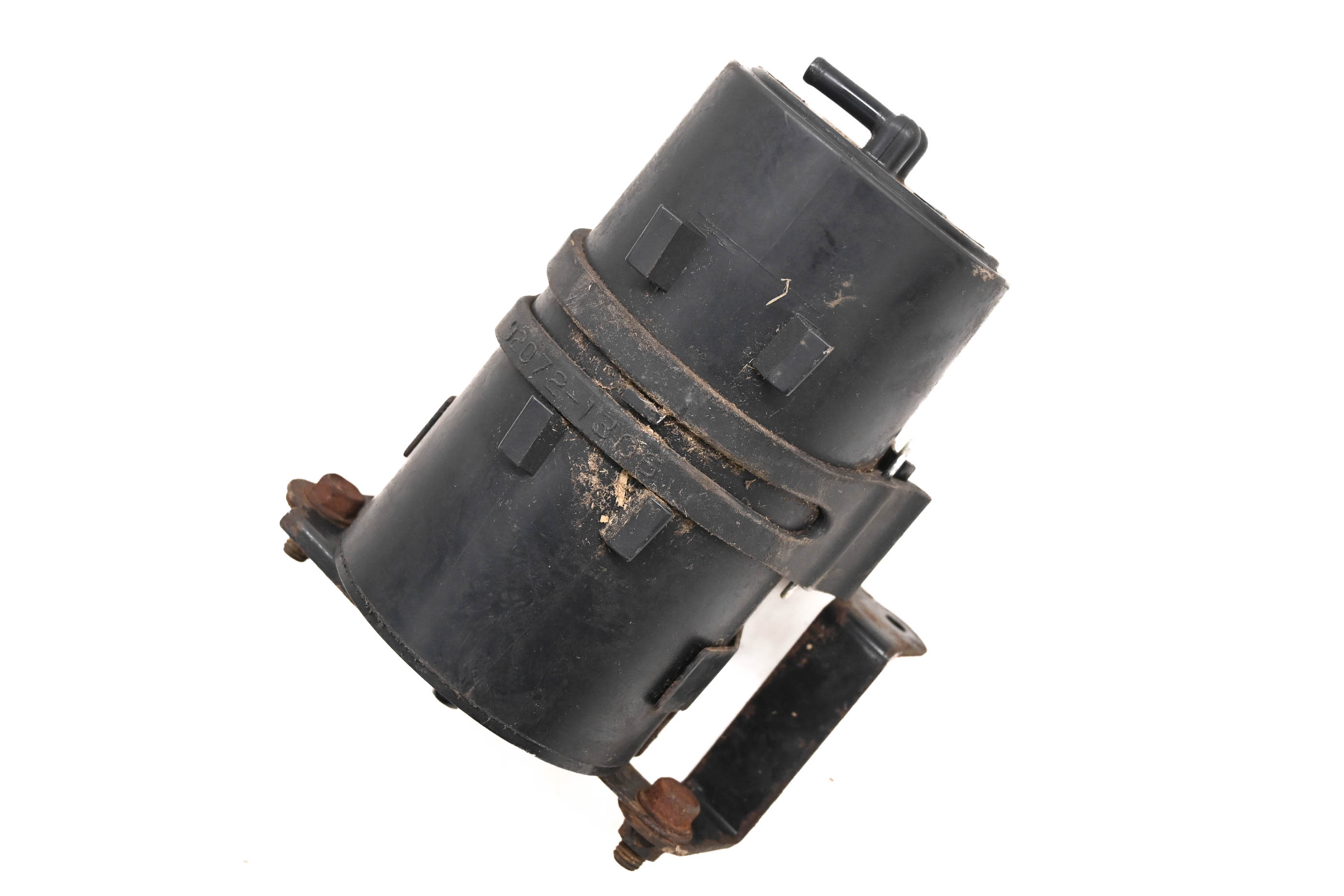 12 Kawasaki Mule 4010 4X4 Canister & Mounting Bracket KAF620M