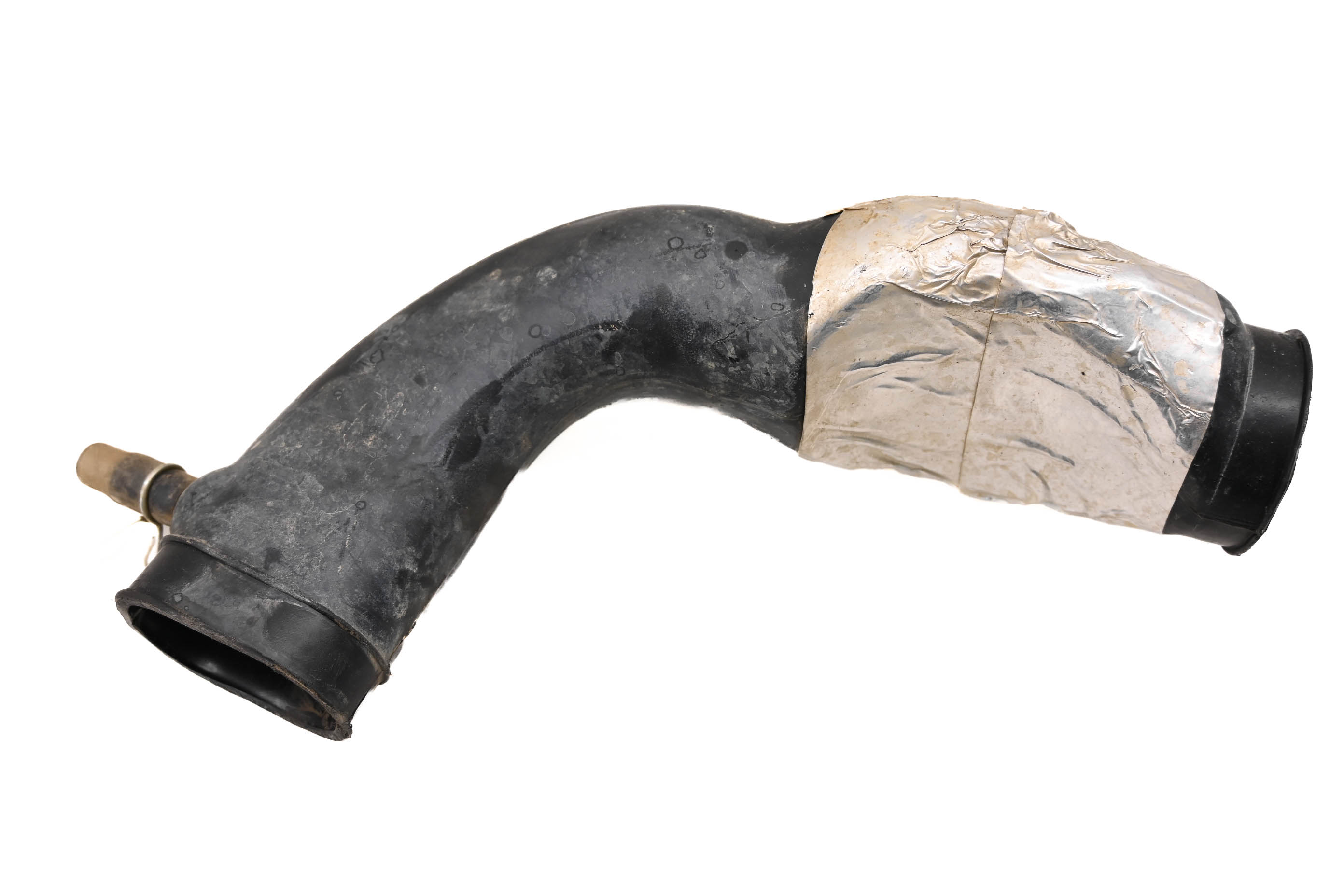 20 CFMoto CForce 500 S 4x4 Rear Outlet Air Pipe